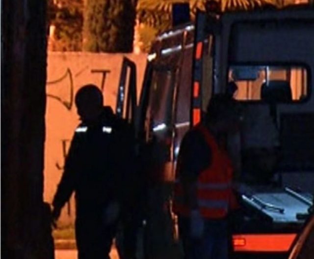 laprake vrasja vendi i ngjarjes