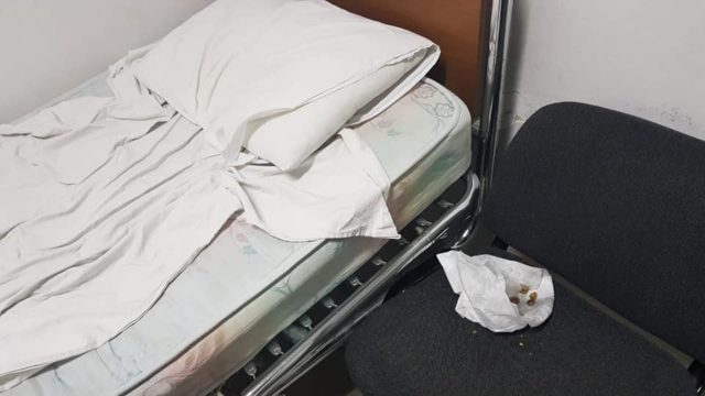 Deputeti i PD: Drejtori i Urgjencës Kombëtare pranoi gjendjen skandaloze të urgjencës së Tiranës