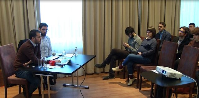 Monitorimi, 35 media online kapen me shkelje etike