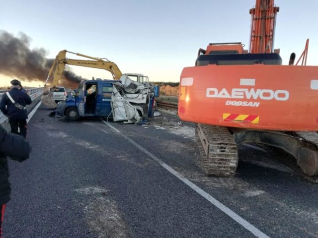 grabitje rruge itali