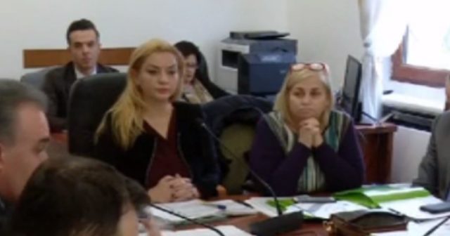 Vokshi thërret në interpelancë Lleshajn, ja çfarë kërkon deputetja nga ministri