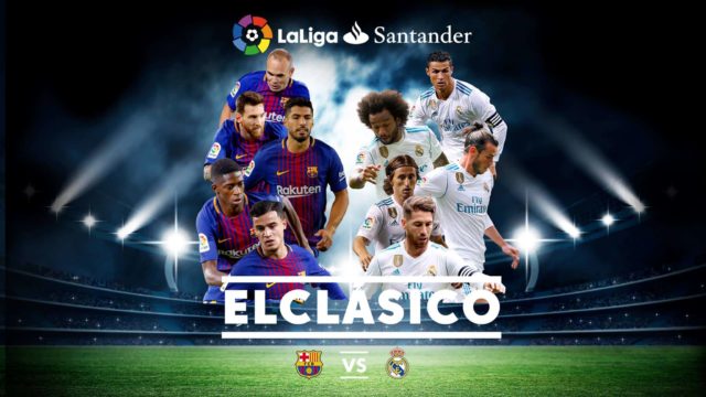 el clasico