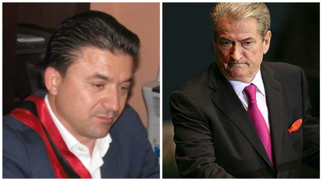 elvis-roshi-sali-berisha