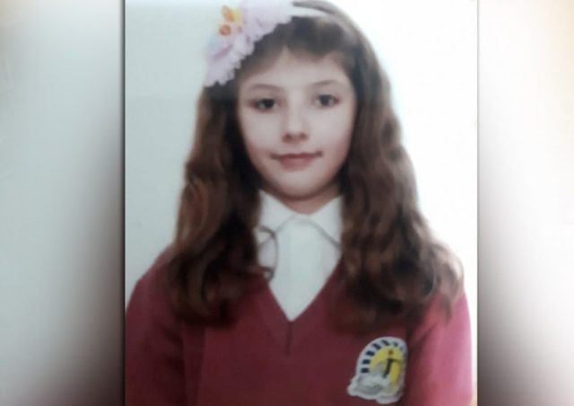 FOTO/ Urgjente! Zhduket pa lënë gjurmë 9-vjeçarja në Vlorë! Kush e ka parë të telefonojë