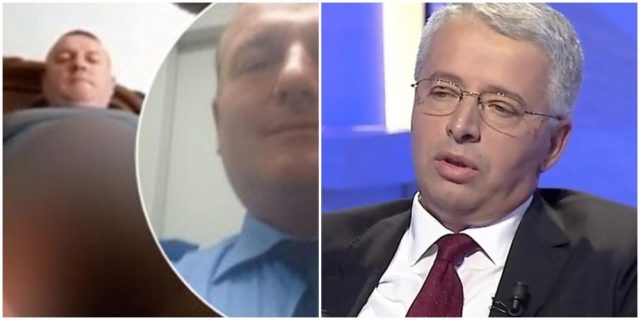 sander lleshaj polici