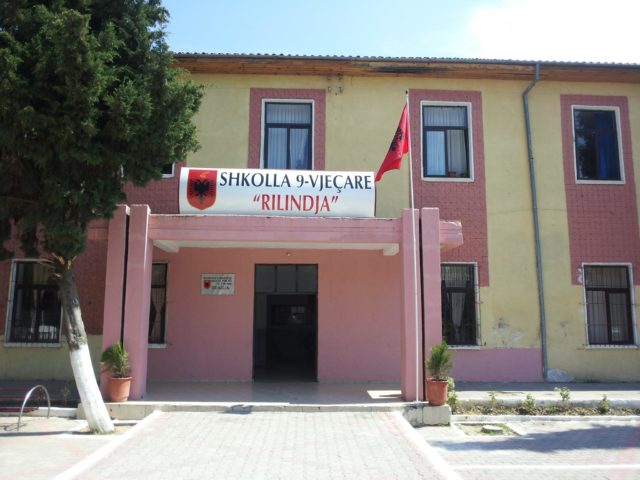 shkolla-rilindja-kavaje