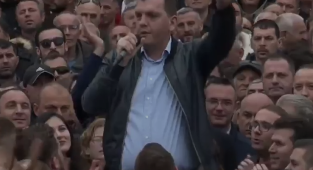 djali i azem hajdarit