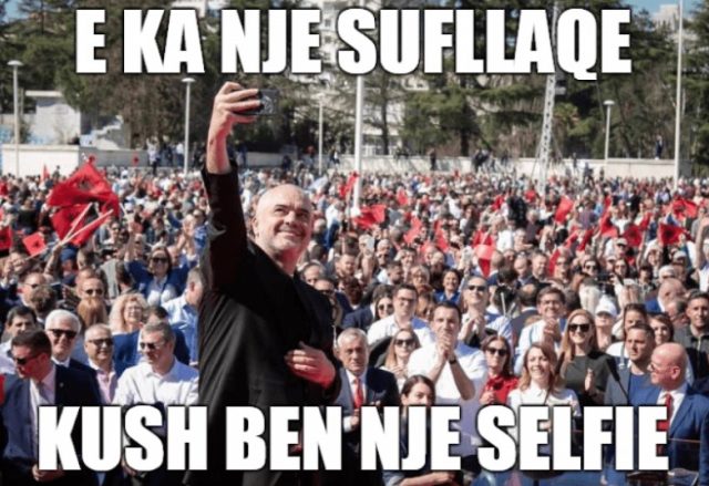 kryerrje