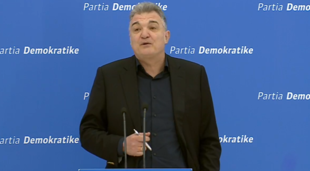 pd deklarate clirim gjata