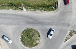 VIDEO/ Rrethrrotullimi më i çuditshëm në botë ndodhet në… Durrës