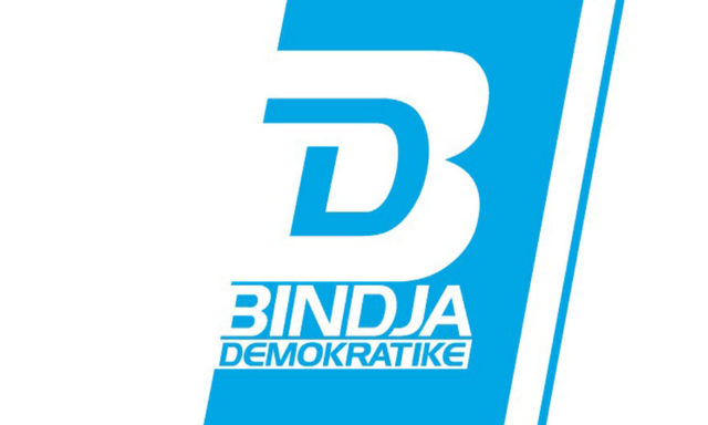 Bindja-Demokratike