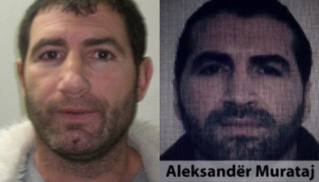 aleksander murataj me admirin