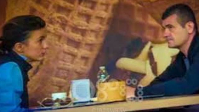 astrit patozi, rudina hajdari