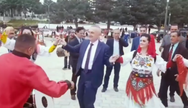 ilir meta kcim tropoje