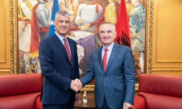 meta thaci