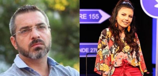 saimir tahiri rudina