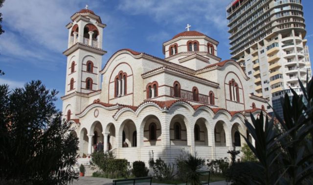 kisha-ortodokse-durres