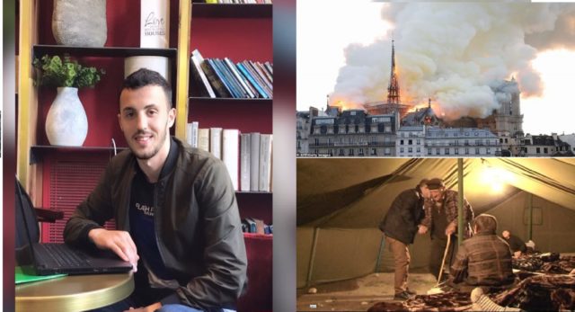 mario koxha katedralja