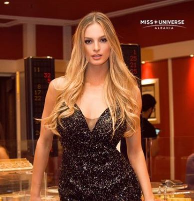 miss universe