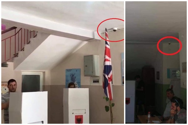 votimi-kamera-Elbasan