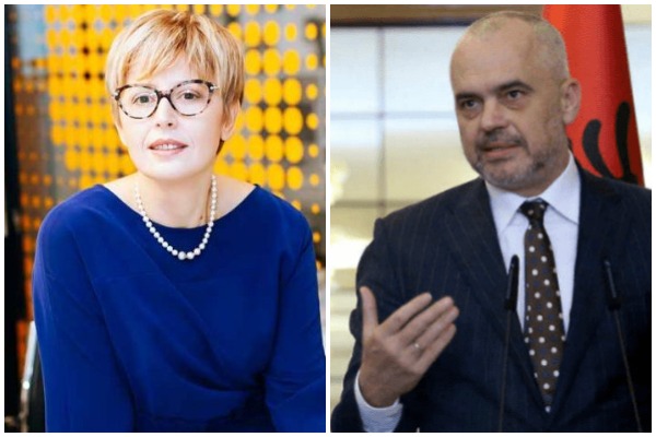 Irena-Beqiraj-Edi-Rama