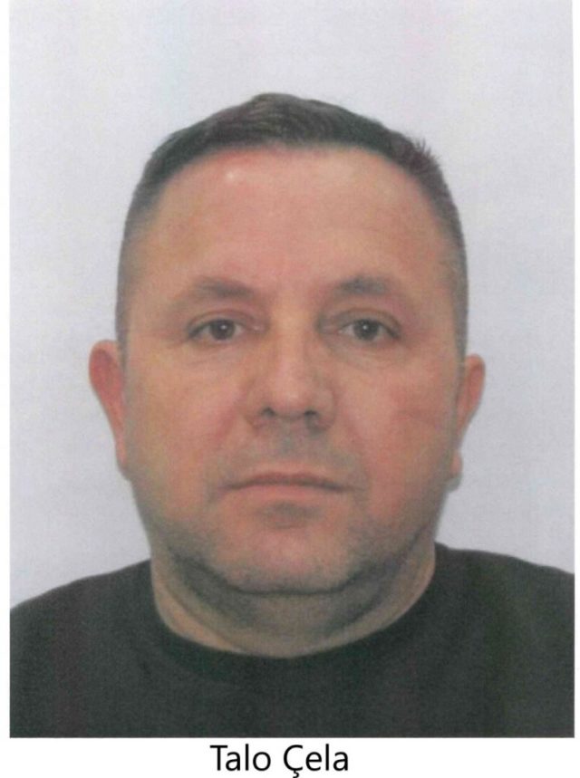 talo cela