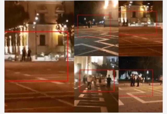 teetari disa pamje mont