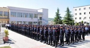 Punesimi ne sektoret sekrete te policise, keto jane kriteret