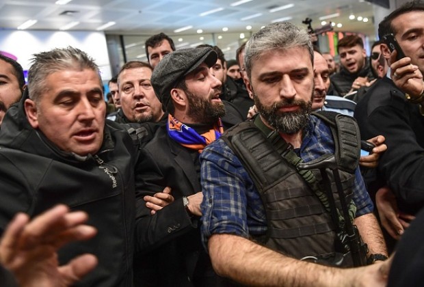 Ish-ylli i Barcelonës dënohet me burg, ngjarja e dyshimtë ku u përfshi