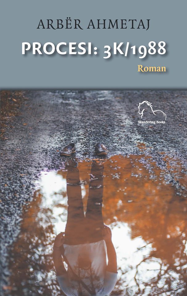 arber ahmetaj procesi
