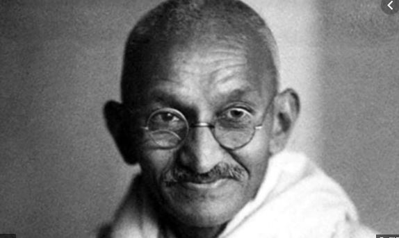 gandhi