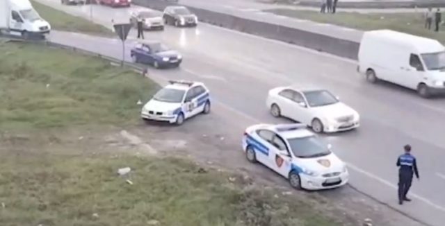 arjan ndoj vendi i ngjarjes