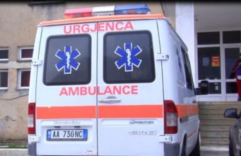 Godet me Ford 70 vjeçarin, një viktimë nga aksidenti në aksin Berat-Lushnjë