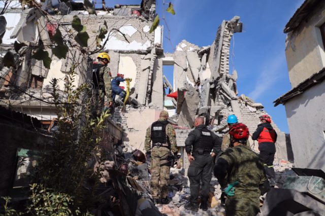 termeti germadha thumane