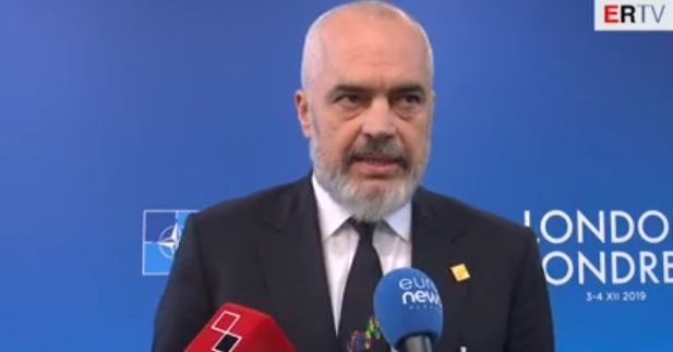 edi rama