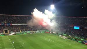 fishekzjarre stadium