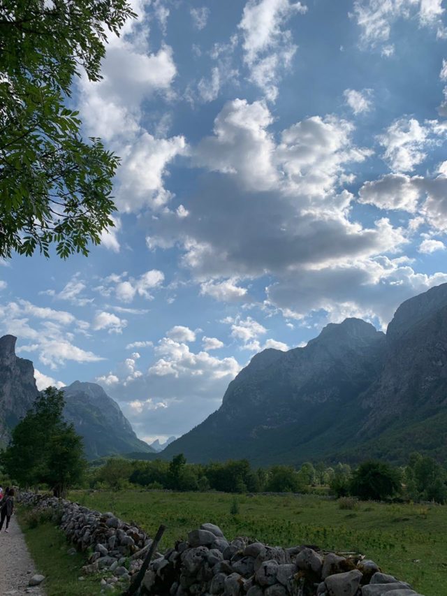 parku kombetar i bjeshkeve te nemuna mali i zi