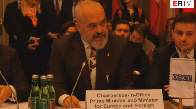 edi rama