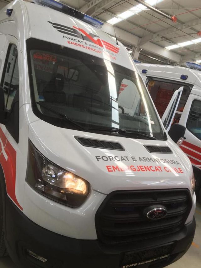 ambulanca 2