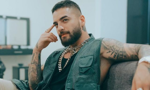maluma