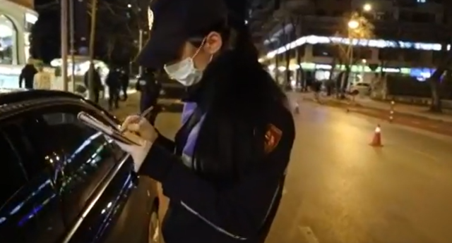 postbllok polici korona 3