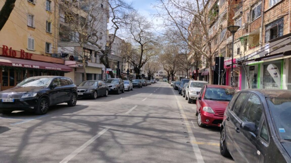 Tirana, zone e kuqe e Covid, a do te perdoret modeli gjerman