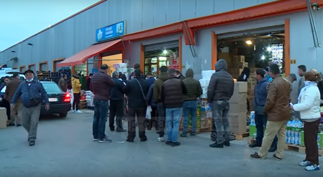 tregu i shumices koronavirus 4