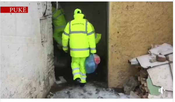 ushtare ndihma korona