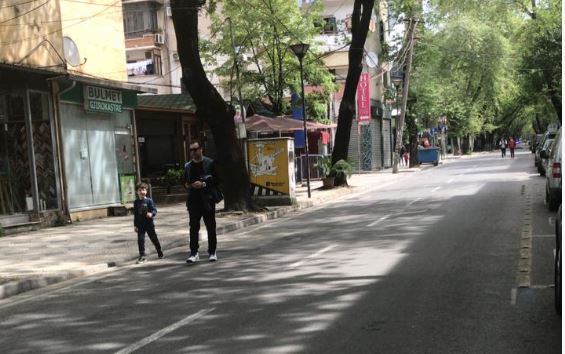 Ministri qe theu urdherin e Rames per nenat