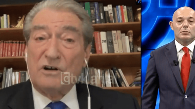 berisha fevzo korona