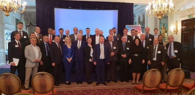 dhoma britanike e tregtise