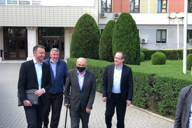 isa mustafa avdullah hoti