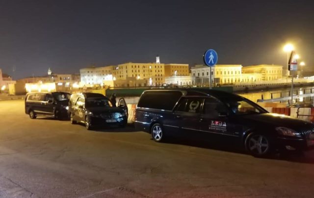 viktimat shqiptare itali