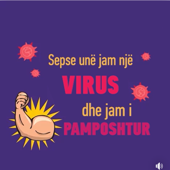 virus